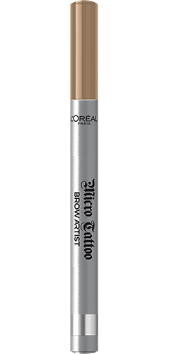 Brow Pencil 101 Brow Artist Micro Tattoo Packshot Closed